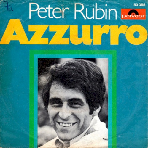 Azzurro