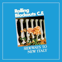 Sideways to New Italy