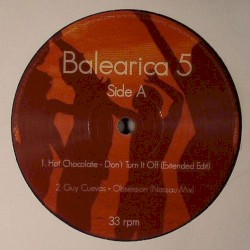 Balearica 5