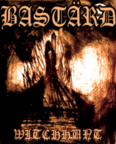Witchhunt (EP)