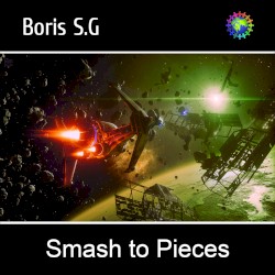Smash to Pieces