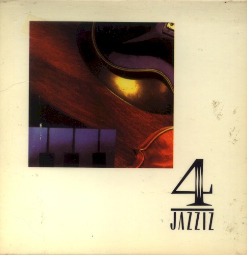 Jazziz On Disk, Volume 4