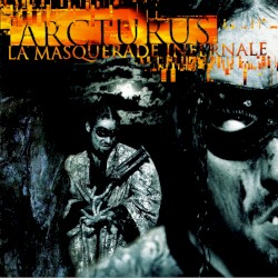 La Masquerade infernale