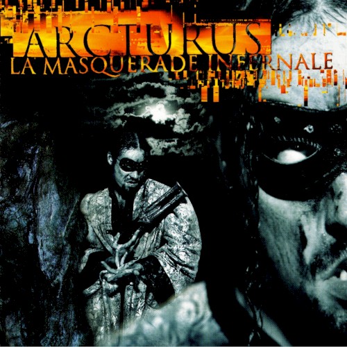 La Masquerade infernale