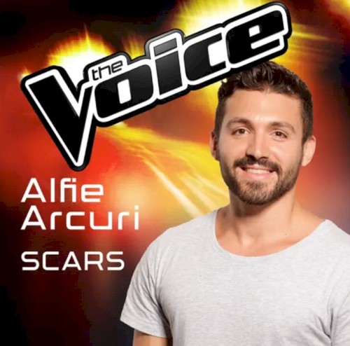 Scars (The Voice Australia 2016 Performance)