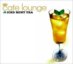 Cafe Lounge: Iced Mint Tea