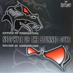Nation Of Domination