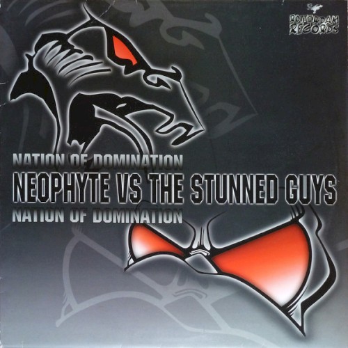 Nation Of Domination