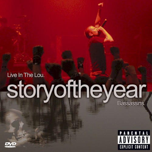 Live in the Lou / Bassassins