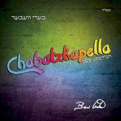 Chabatzkapella