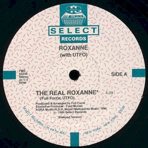 The Real Roxanne