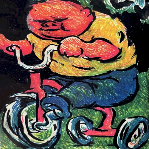 Fat, Evil Children