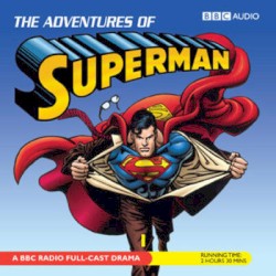 The Adventures of Superman