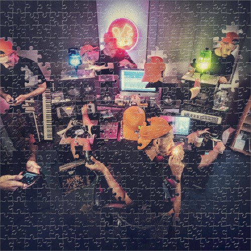 Unlearning, Vol. 1