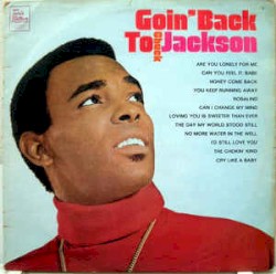 Goin' Back to Chuck Jackson