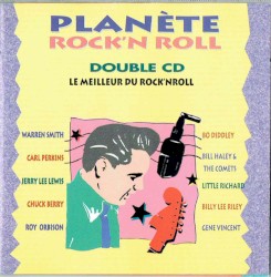 Planète Rock'n Roll
