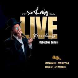 Live Recordings (Hershkowitz Bar Mitzvah)