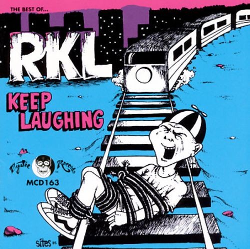 Keep Laughing (The Best of)