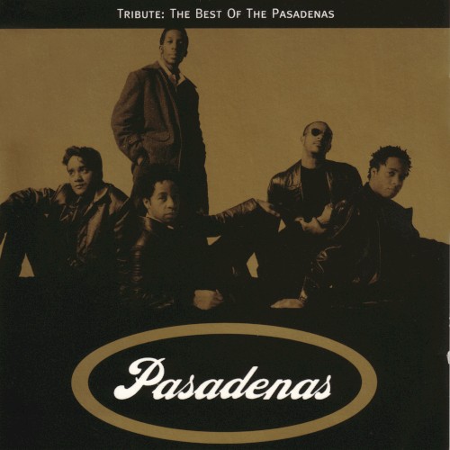 Tribute: The Best of The Pasadenas