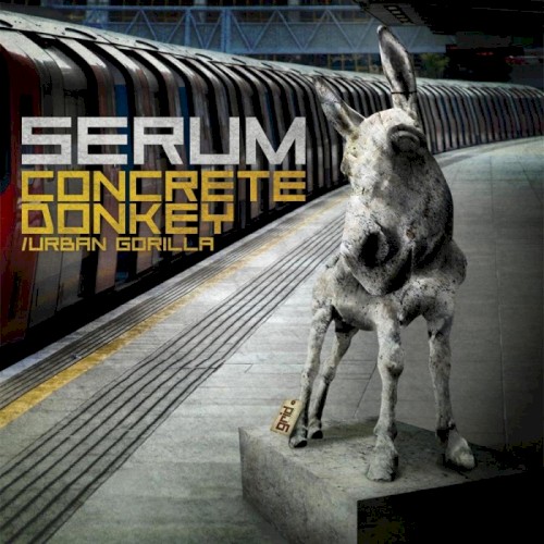Concrete Donkey / Urban Gorilla