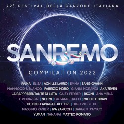 Sanremo Compilation 2022