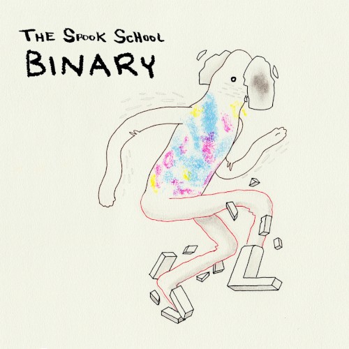 Binary / David Bowie Songs