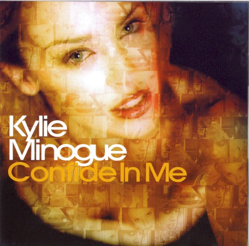 Confide in Me