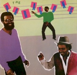 The Paragons And The Paragons Dubwise