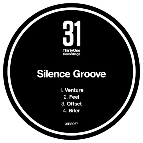 Venture EP