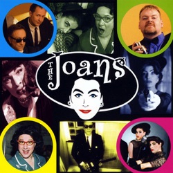We Are the Joans