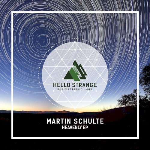 Heavenly EP