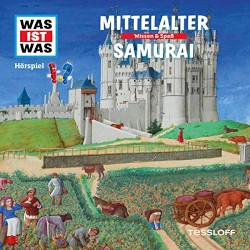 Mittelalter / Samurai