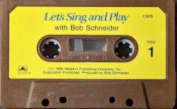 Let's Sing and Play