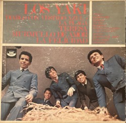 Los Yaki