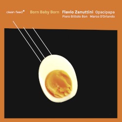 Born Baby Born