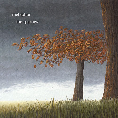 The Sparrow