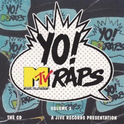 Yo! MTV Raps, Volume 2