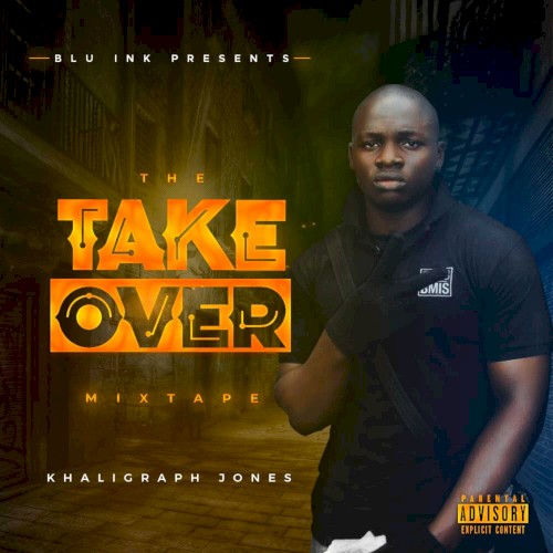 The Takeover (Mixtape)