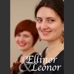 Ellinor & Leonor
