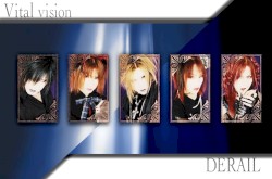 Vital vision