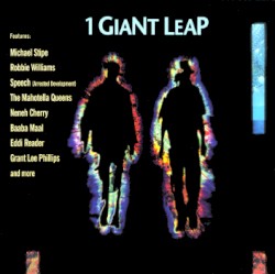 1 Giant Leap