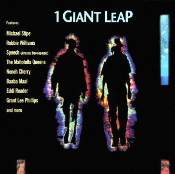 1 Giant Leap