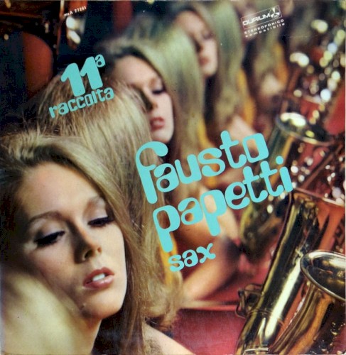 11ª raccolta