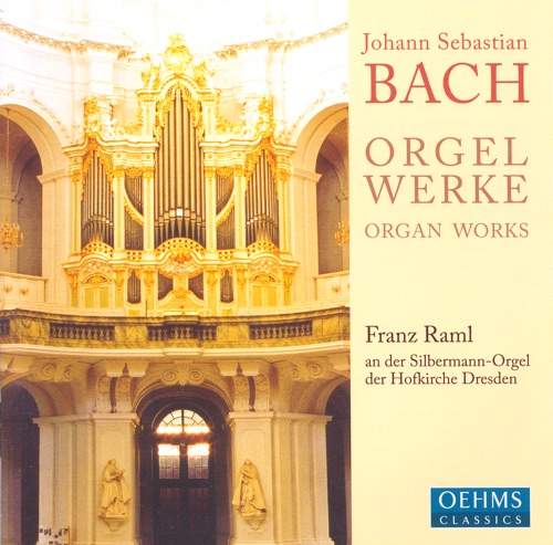 Orgel Werke