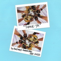 THANK YA