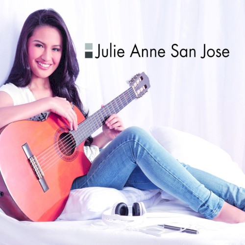 Julie Anne San Jose