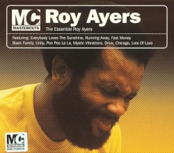 The Essential Roy Ayers
