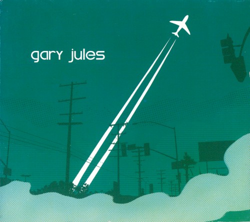 Gary Jules