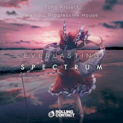 Everlasting Spectrum