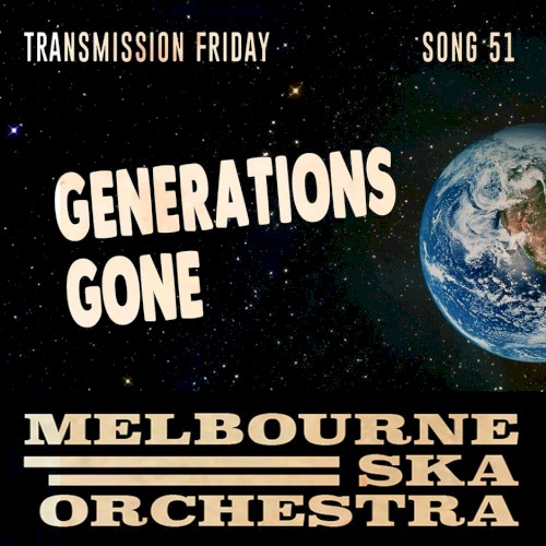 Generations Gone